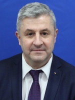 IORDACHE P. Florin